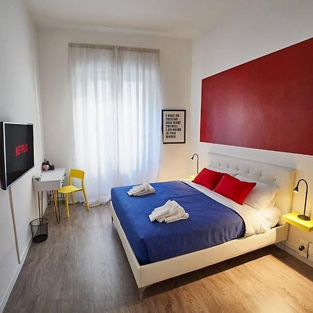 Pop_Art/B&B Corso Italia Arezzo Exterior photo